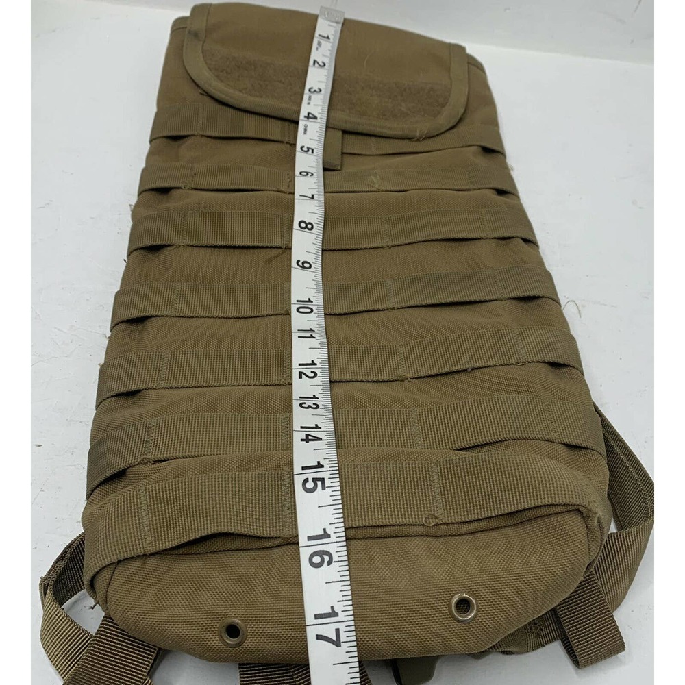CONDOR Canvas Multi-Use Military Hunting Backpack - Picture 5 of 9
